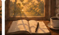 Morning Pages: 10 Minutes That Change My Day